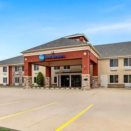 Best Western Kenosha Inn